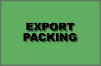 Voor al uw export